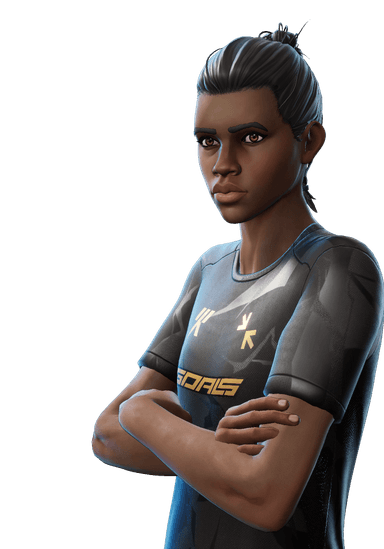 Sophie Ondoua