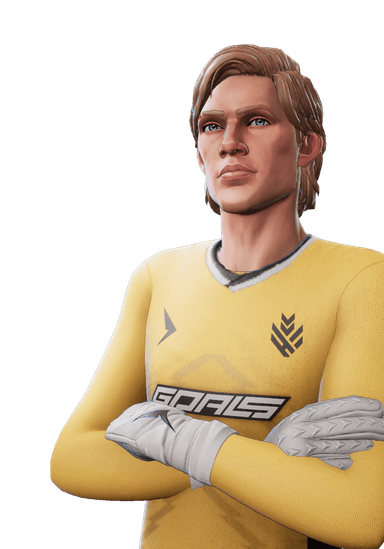 Evgen Shirokov
