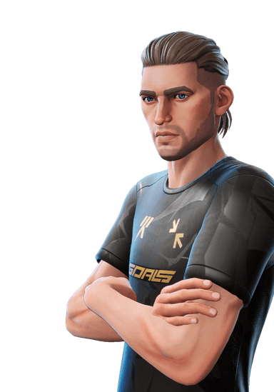 Luke Cole
