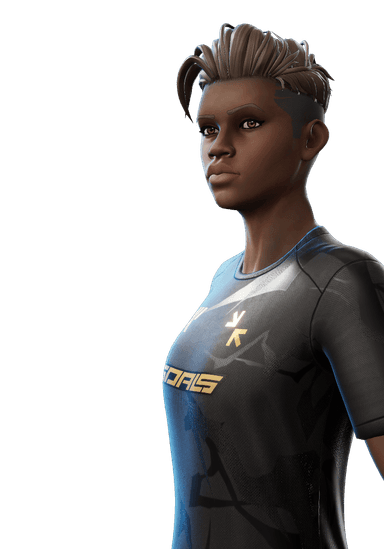 Odette Nkongolo