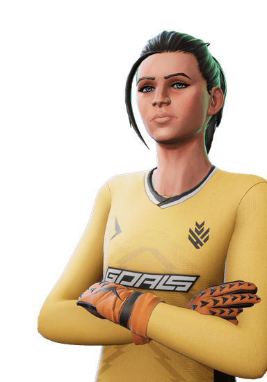 Maira Falcon