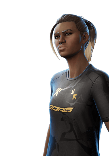 Theresia Amadou