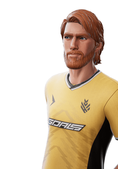 Eoin King