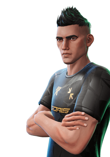 Mostafa Axelsen