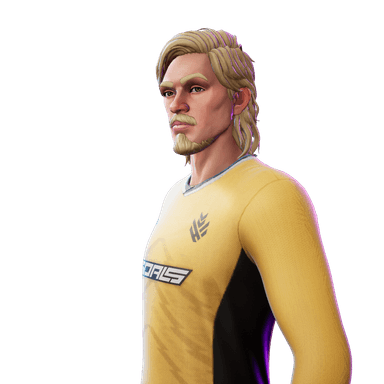 Andriy Waddell
