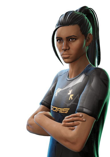 Irma Suarez