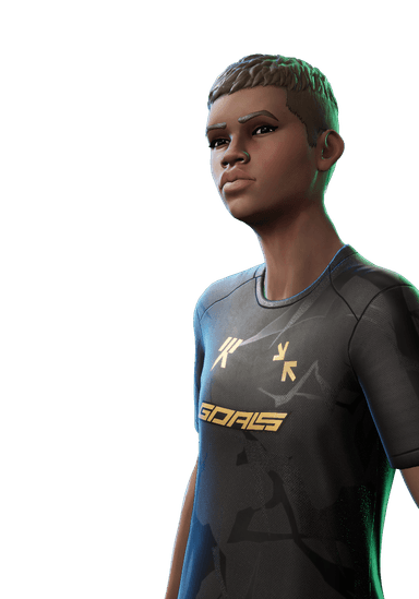 Antoinette Dioume