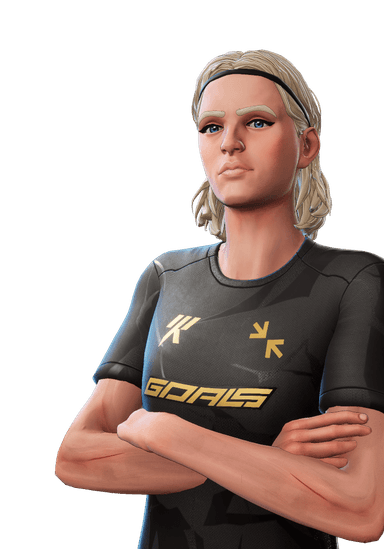 Jannie Kristiansen
