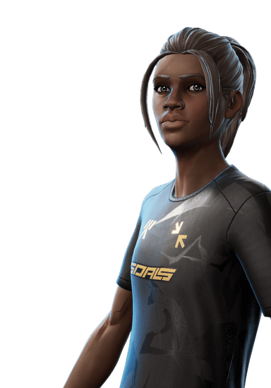 Khady Diouf