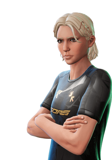 Leila Hinrichsen