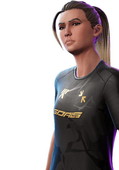 Naima Masmoudi