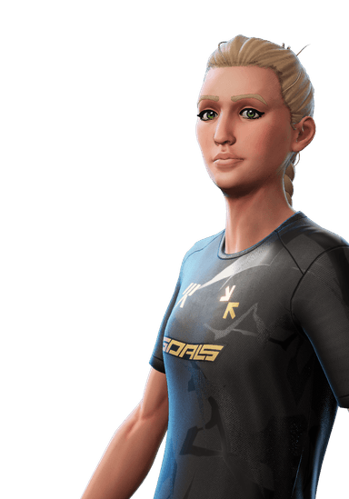 Macy Watt