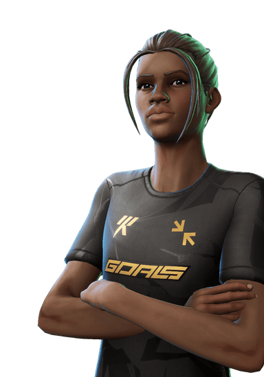 Agnes Hamisu