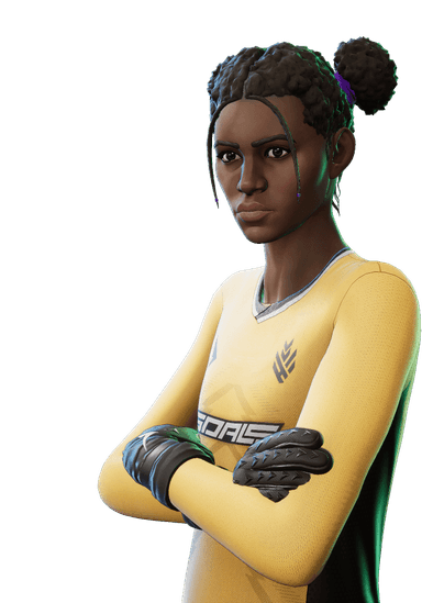Caroline Ndione