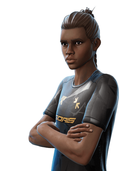 Zelipa Chibwe