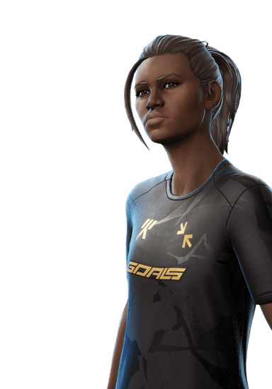 Adele Agossou