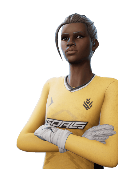 Tracy Muchenje