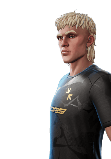 Stefan Le Bras