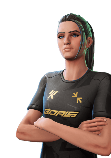 Vanessa Crouch