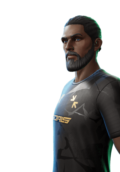 Breno de Deus