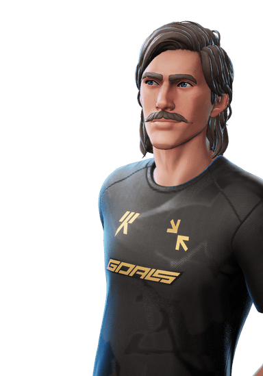 Benny Arnould