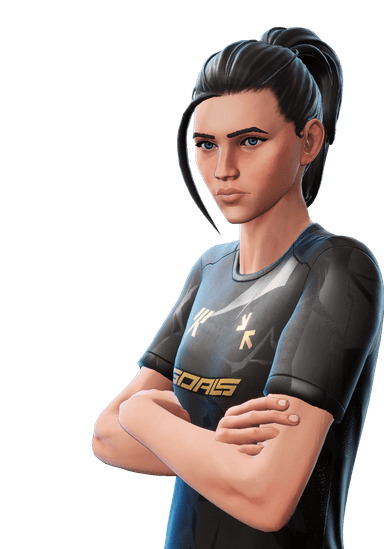 Andrea Martin