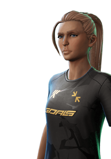 Elizabeth Edlund