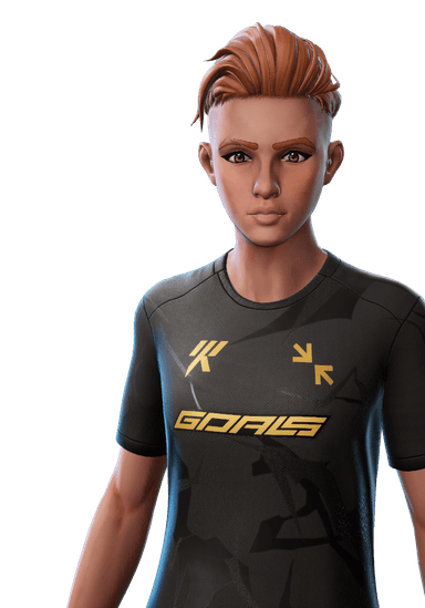 Jorunn Sørensen