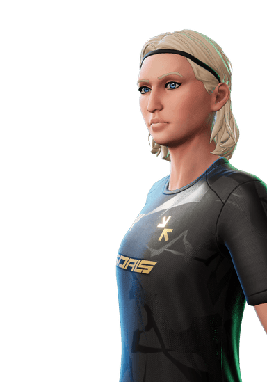 Nadia Mayer