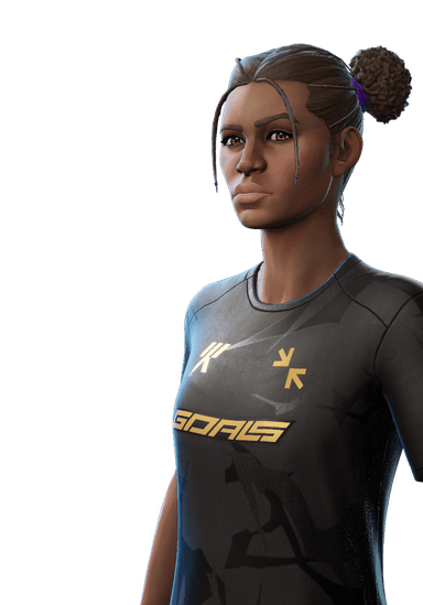 Amina Diatta