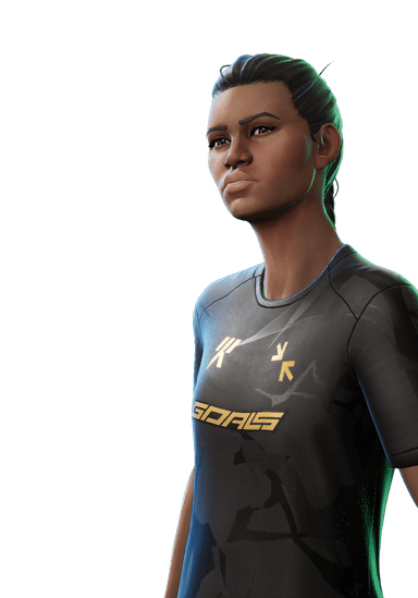 Nnenna Udo