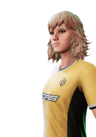 Clara Falk
