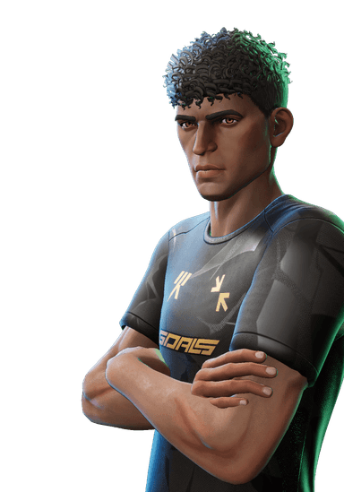 Abdulrahman Al-Kuwari