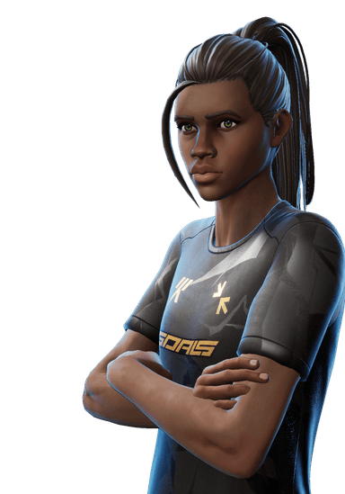 Aoua Douyon