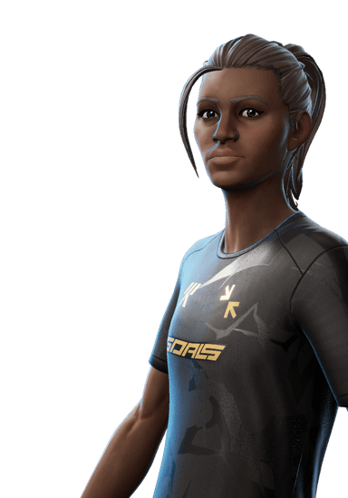 Kadidia Sakiliba