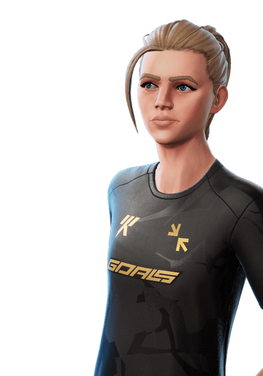 Natasha Broers
