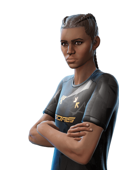 Pascaline Seidou