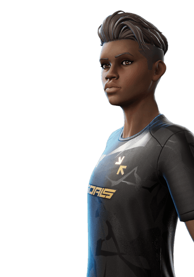 Rebecca Adong