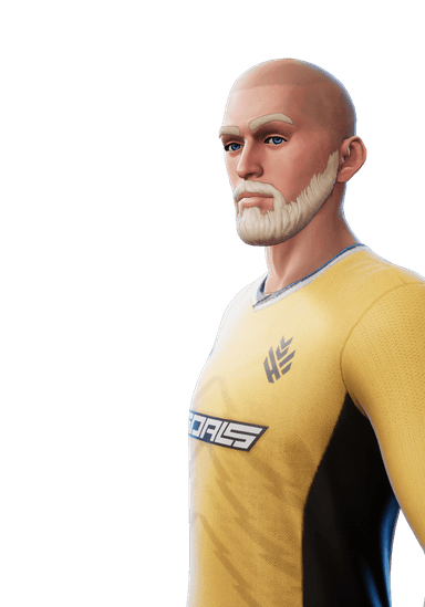 Glenn Weber