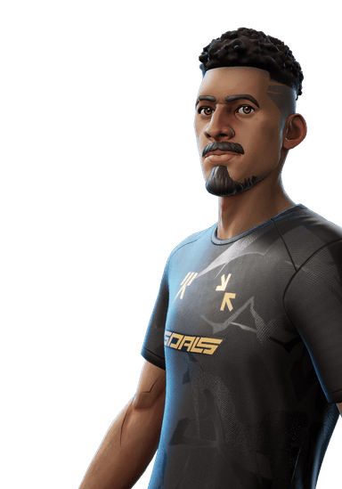 Gabe Burgess
