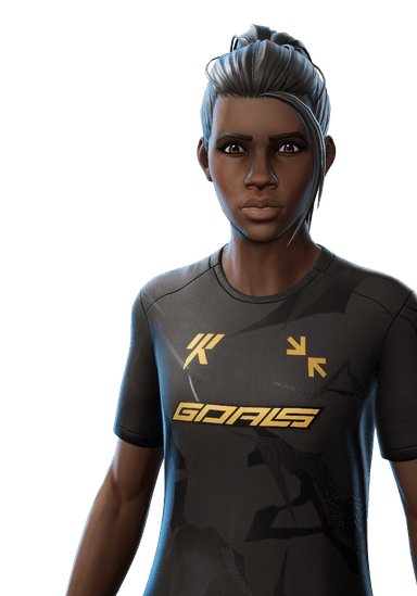 Mamouna Kabore