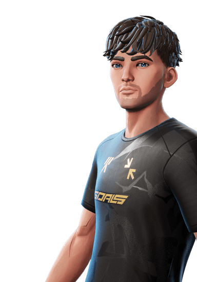 Jason Kong