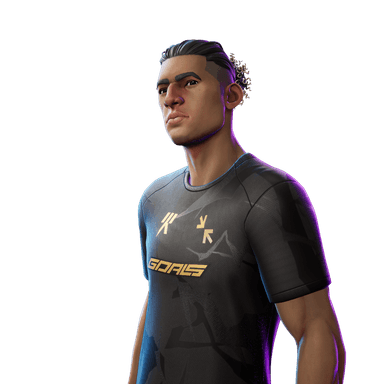 Sandro Escobar