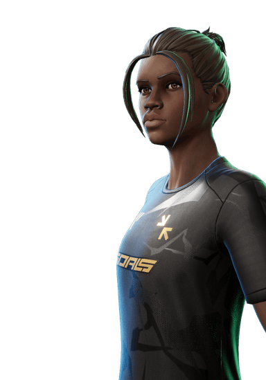 Princia Ngakosso