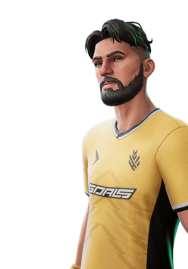 Mohamed Dourado