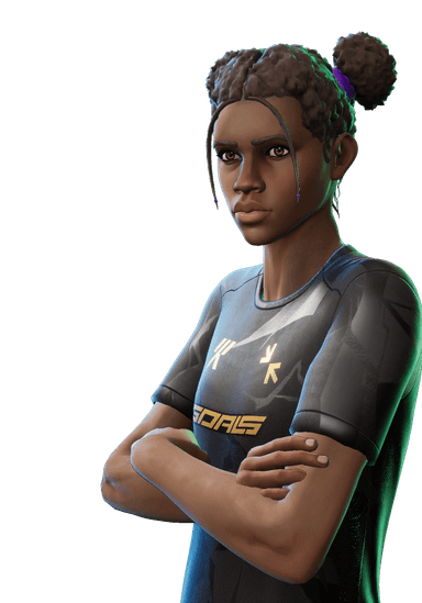 Faless Mwale