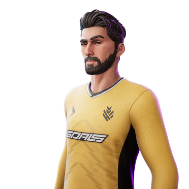 Frank Madrid