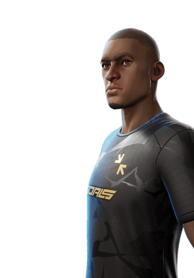 Kelvin Ntambue