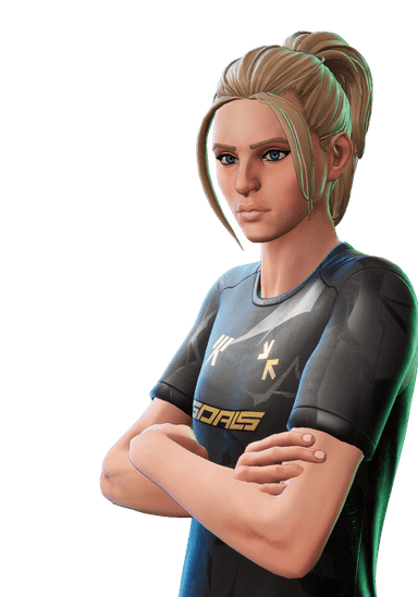 Eline Poppe