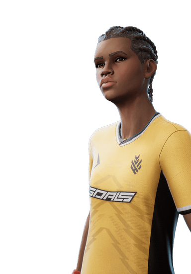 Edwige Sadou